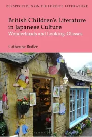 british-children-s-literature-in-japanese-culture-wonderlands-and-looking-