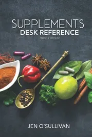supplements-desk-reference