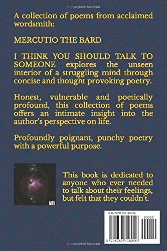 i-think-you-should-talk-to-someone