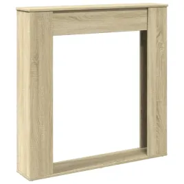 obudowa-kominka-dab-sonoma-100x20x100-cm