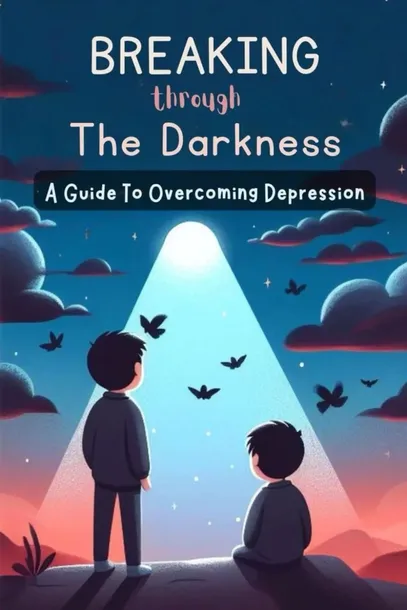breaking-through-the-darkness-a-guide-to-overcoming-depression
