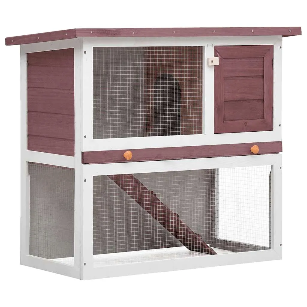 domek-dla-krolikow-90x45x80-brazowy-bialy-stan-nowy