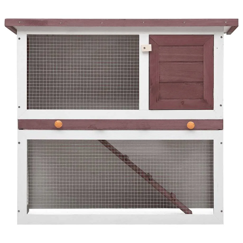domek-dla-krolikow-90x45x80-brazowy-bialy-stan-nowy