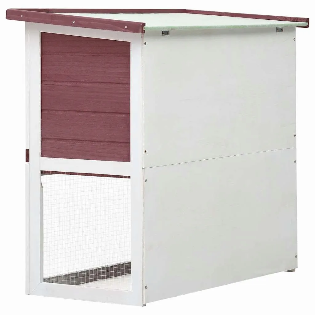 domek-dla-krolikow-90x45x80-brazowy-bialy