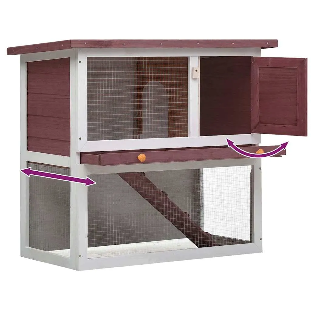 domek-dla-krolikow-90x45x80-brazowy-bialy-stan-nowy