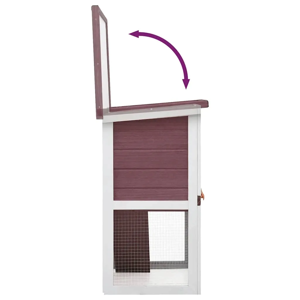 domek-dla-krolikow-90x45x80-brazowy-bialy