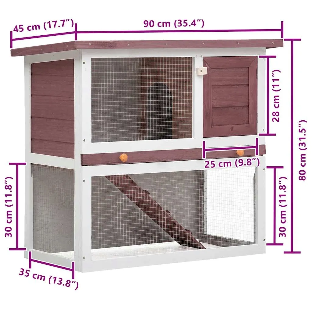 domek-dla-krolikow-90x45x80-brazowy-bialy