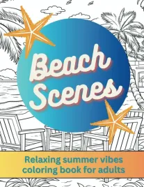 beach-scenes-relaxing-summer-vibes-coloring-book-for-adults