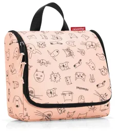 kosmetyczka-reisenthel-koty-i-psy-23-x-20-x-10-cm