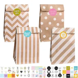 torby-papierowe-paknor-40-sztuk-brazowe-naklejki