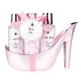 accentra-zestaw-kapielowy-marble-roza-czolenka