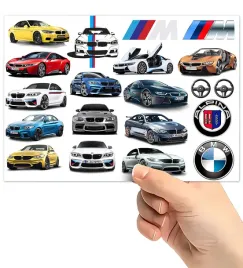 tatuaze-zmywalne-wodne-dla-dzieci-dzieciece-bmw-alpina-wzory-super-jakosc