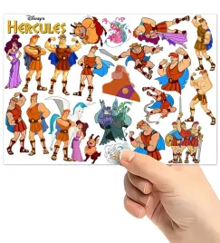 tatuaze-zmywalne-dla-dzieci-dzieciece-herkules-hercules-wzory-super-jakosc