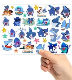 tatuaze-zmywalne-wodne-dla-dzieci-dzieciece-reksin-wzory-super-jakosc