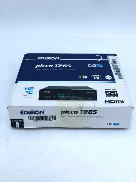 tuner-dvb-t2-edision-picco-t265-stan-powystawowy-kod-producenta-5200378400760