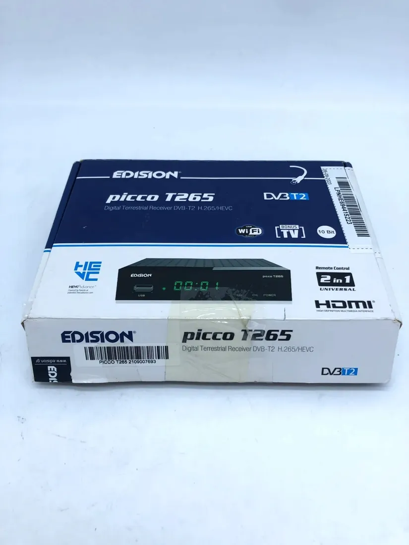 tuner-dvb-t2-edision-picco-t265-stan-powystawowy