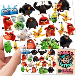 tatuaze-zmywalne-dla-dzieci-dzieciece-angry-birds-wzory-jakosc