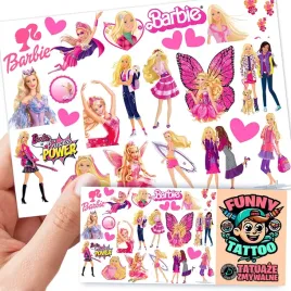tatuaze-zmywalne-dla-dzieci-dzieciece-barbie-wzory-jakosc