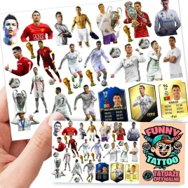 tatuaze-zmywalne-dla-dzieci-dzieciece-cristiano-ronaldo-wzory-jakosc