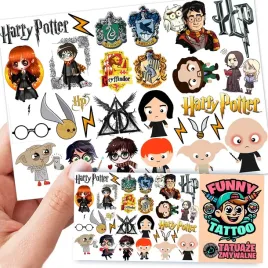 tatuaze-zmywalne-dla-dzieci-dzieciece-harry-potter-wzory-jakosc