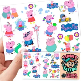 tatuaze-zmywalne-dla-dzieci-dzieciece-peppa-pig-wzory-jakosc