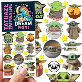 tatuaze-zmywalne-dla-dzieci-dzieciece-baby-yoda-grogu-wzory-jakosc