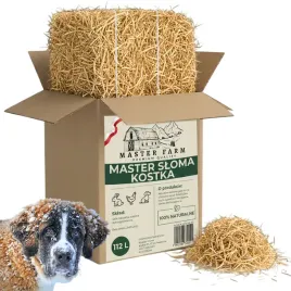 master-farm-sloma-kostka-xxl-legowsiko-dla-psa-do-budy-swieza-pachnaca-112l