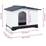 buda-dla-psa-pp-905x68x66cm-szara-wysokosc-zewnetrzna-66-cm