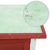 klatka-dla-krolikow-90x45x80-cm-czerwono-biala-glebokosc-produktu-45-cm-stan-nowy