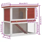 klatka-dla-krolikow-90x45x80-cm-czerwono-biala-glebokosc-produktu-45-cm-kod-producenta-ze-170833