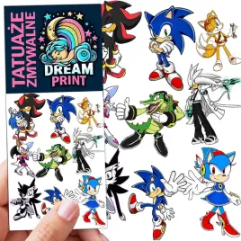 tatuaze-zmywalne-dla-dzieci-dzieciece-sonic-wzory-jakosc
