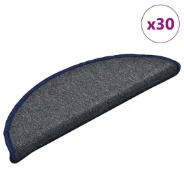 maty-na-schody-30-szt-56x17x3-cm-ciemnoszare-i-niebieskie-polokragle