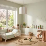 lampa-wiszaca-biala-boucle-35x35x25-cm-boho-dekoracyjna-nowoczesna-kwiat-rodzaj-gwintu-e27