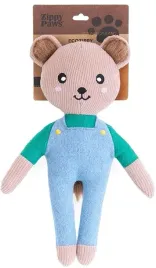 filcowy-mis-benjamin-zippypaws-ecozippy-felt-friends