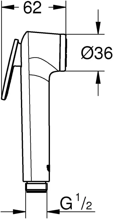 grohe-vitalio-trigger-srebrny