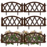 plotek-ogrodowy-brazowy-50x30-cm-6-szt