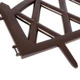 plotek-ogrodowy-brazowy-50x30-cm-6-szt-stan-nowy-kolor-inny-kolor