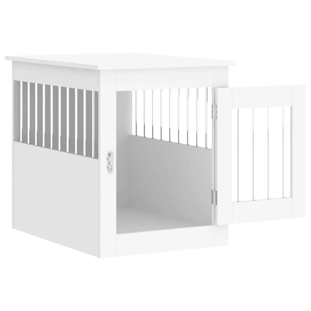 buda-stolik-dla-psow-2w1-55x75x65-bialy