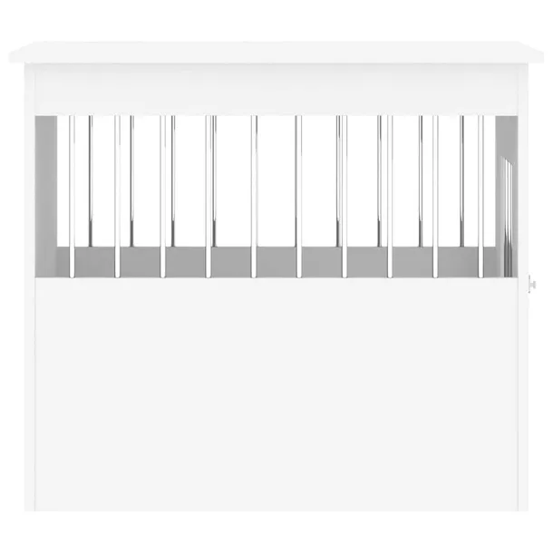 buda-stolik-dla-psow-2w1-55x75x65-bialy-marka-inna