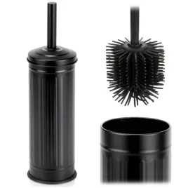 szczotka-do-toalety-silikonowa-ze-stojakiem-metalowym-czarna-37-cm