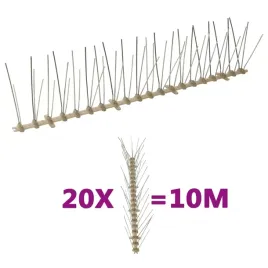 kolce-przeciw-ptakom-5-rzedow-plastikowe-20-szt-10-m