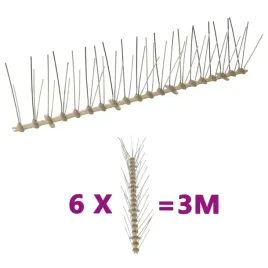kolce-przeciw-ptakom-5-rzedow-plastikowe-6-szt-3-m
