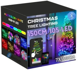 lampki-choinkowe-smart-105-led-bluetooth-pilot-usb