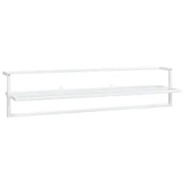 wieszak-scienny-na-reczniki-zelazo-bialy-95x25x22-cm