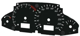 ford-cougar-zamiennik-tarcz-licznika-z-mph-na-km