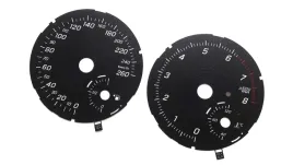 mercedes-gla-cla-czarny-zamiennik-tarcz-licznika-z-mph-na-km-wzor-2