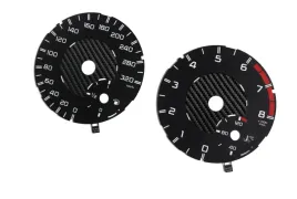 mercedes-gla-cla-czarny-zamiennik-tarcz-licznika-z-mph-na-km-carbon-pasu