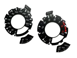 mercedes-sls-c197-r197-zamiennik-tarcz-licznika-z-mph-na-km-h