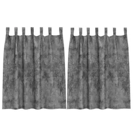 nowoczesne-zaslony-z-aksamitu-szare-140x140-cm-zestaw-2-szt