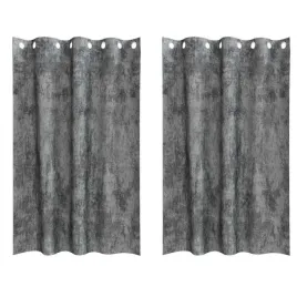 nowoczesne-zaslony-z-aksamitu-szare-zestaw-2-szt-175-x-140-cm
